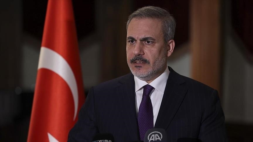 Bakan Fidan, yarın AGİT 31. Bakanlar Konseyi Toplantısı'na katılacak