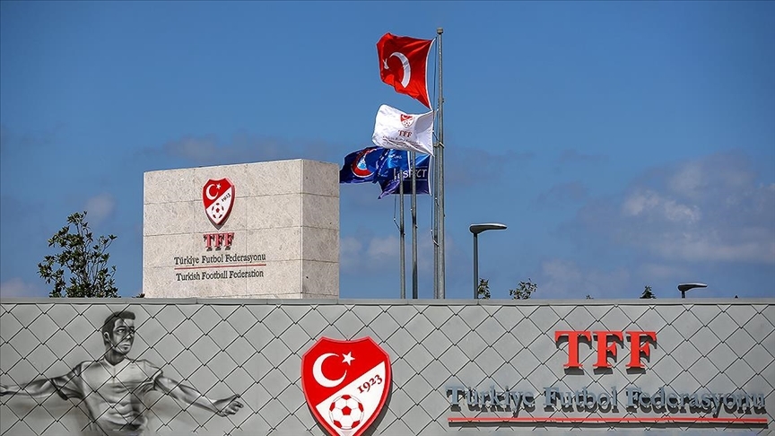 Olaylı maç sonrası açıklama