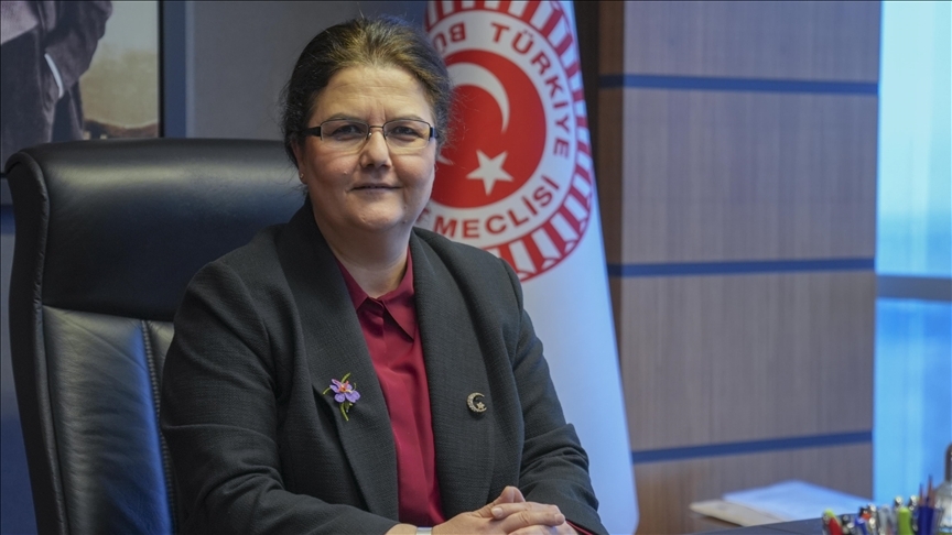 Yanık'tan BM'ye "yeni sistem" çağrısı