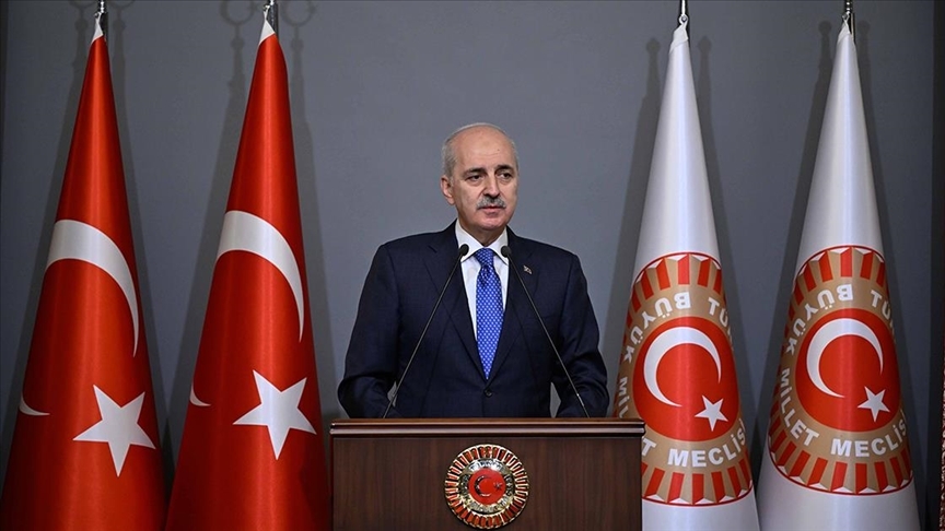 Suriye dostluğu için tarihi adım 