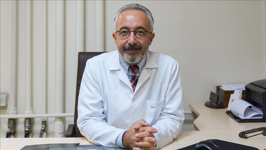Beyin çürümesi alarmı!