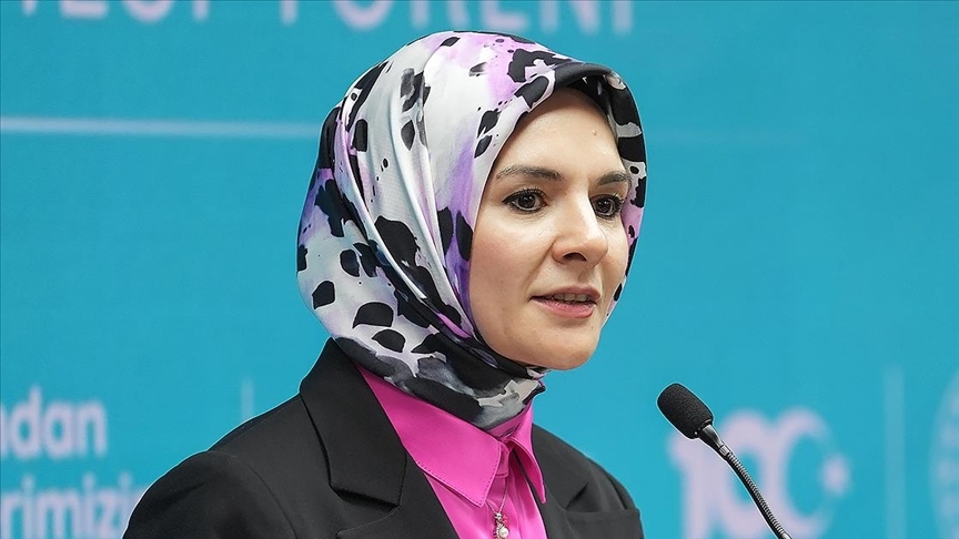 Nüfus politikaları ve aile enstitüsü için karar verildi