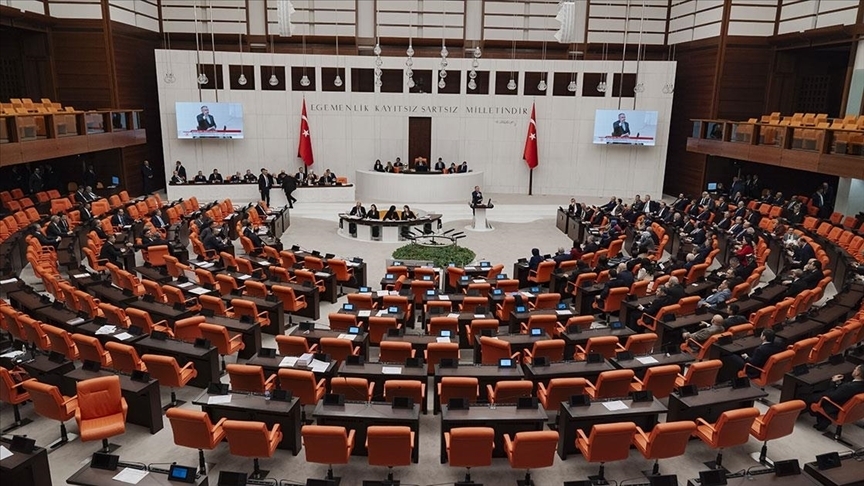 Yeni grup kuruluyor!