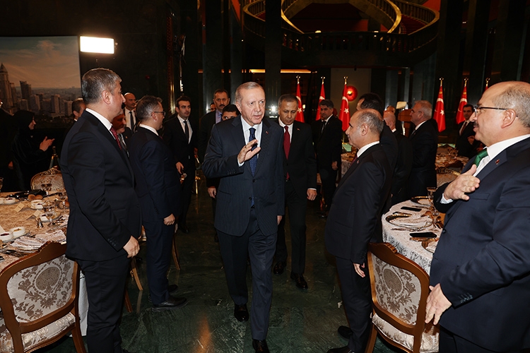 Hedef Terörsüz Türkiye 