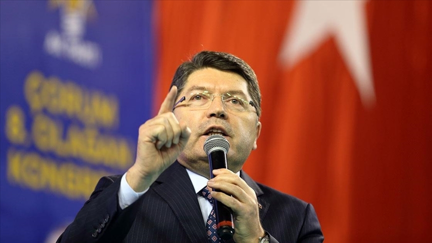 Türk yargısı huzurunda hesabı verecekler