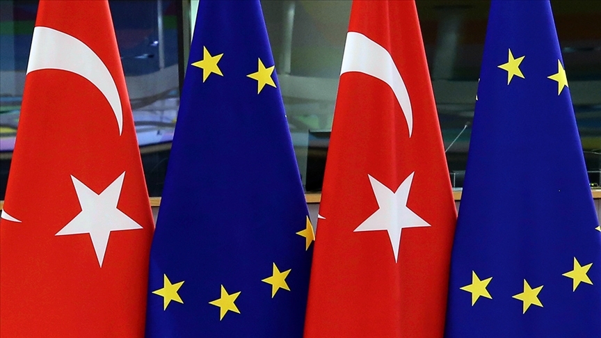 Güç dengesi, AB'yi Türkiye'ye yakınlaştıracak