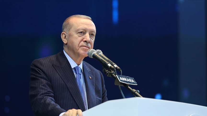 "Terörsüz Türkiye hedefimize adım adım yaklaşıyoruz"