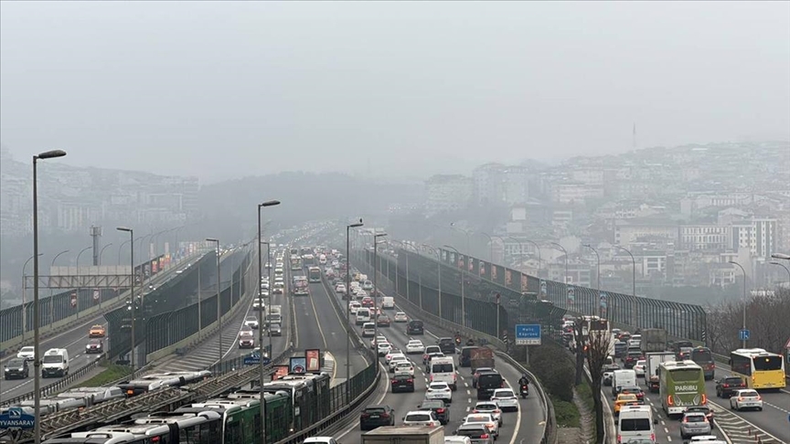 İstanbul hava kirliliğinin  en büyük sebebi