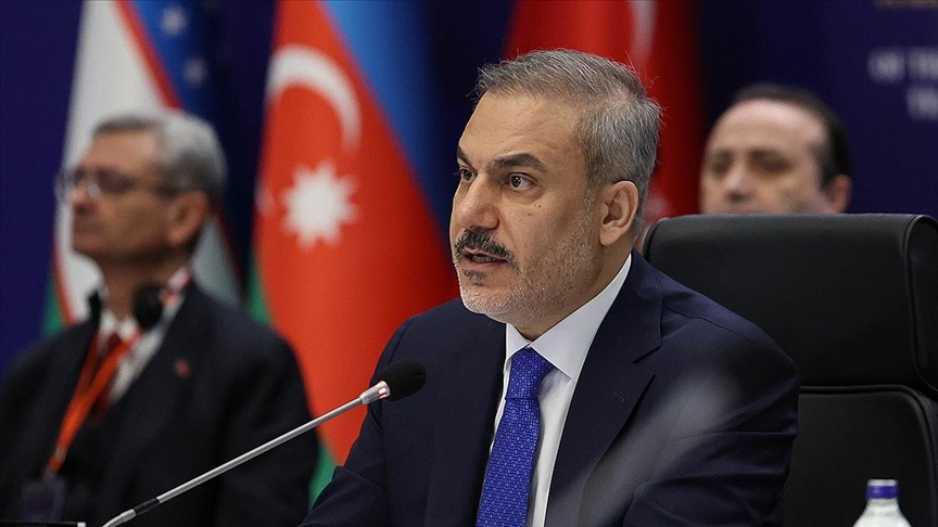 En Güvenilir Güzergah Türkiye'den Geçiyor