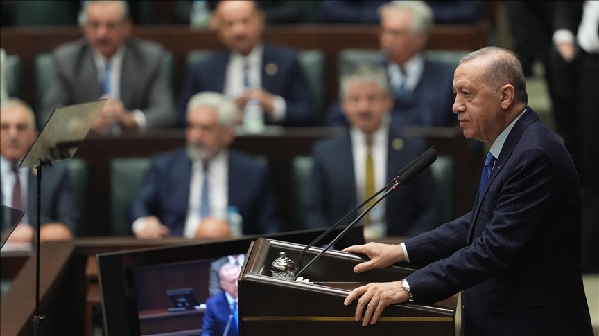 Terör tuzaklarını darmadağan edeceğiz