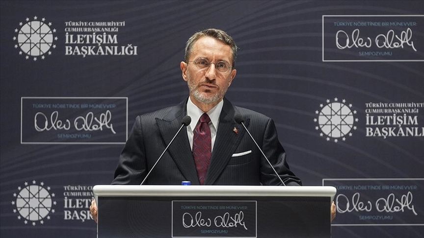 Türkiye'nin Özgürlük Yürüyüşü