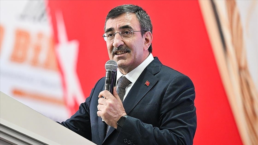 Tek haneli rakamlara ulaşmayı hedefliyoruz