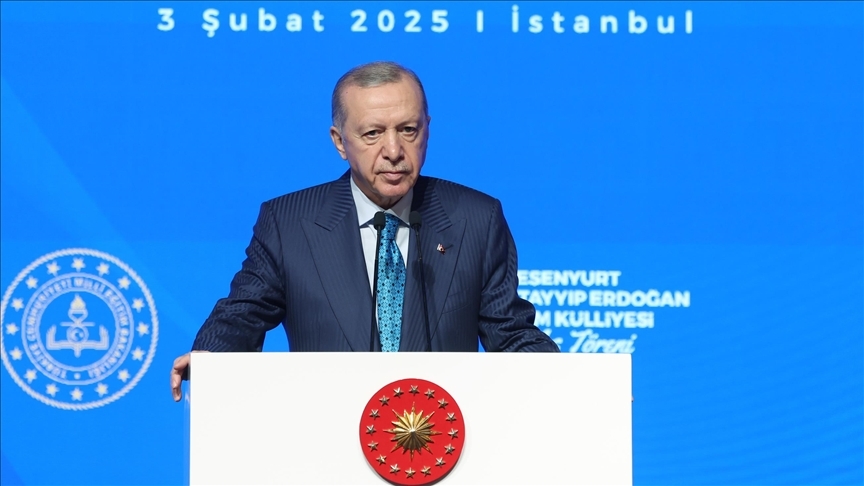 Engelli öğretmenlere atama
