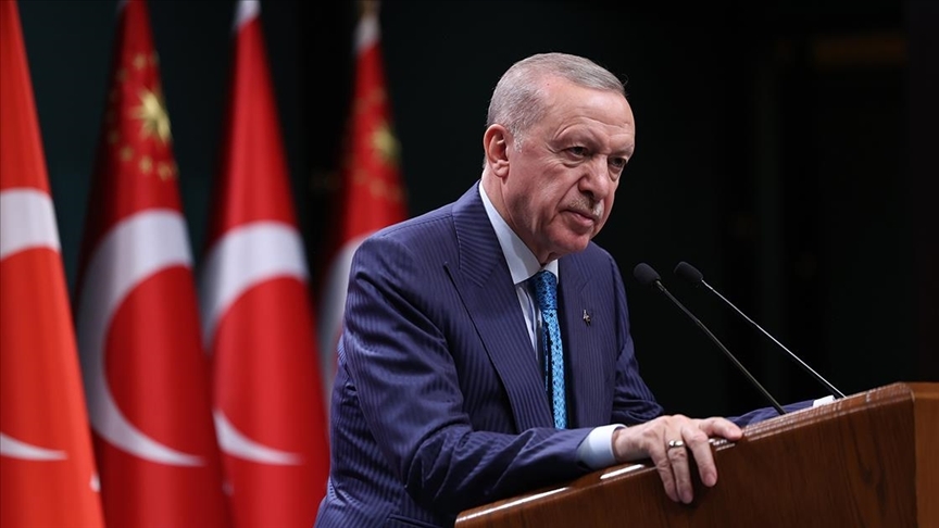Başka seçeneğimiz yok!