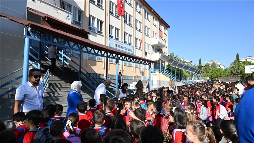 6 Şubat'ta eğitime ara verilecek