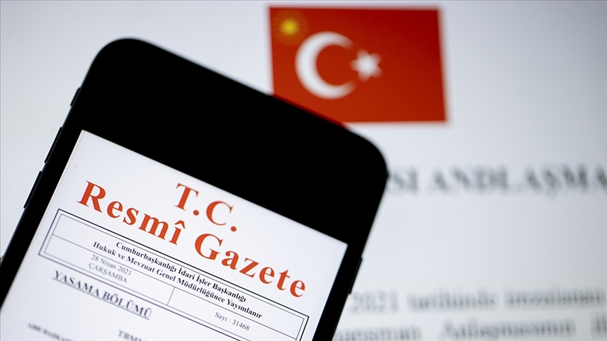 Görev süresi uzatıldı