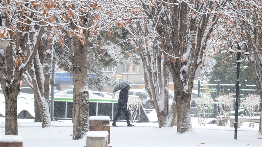 Meteoroloji uyardı!