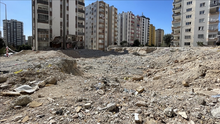 Yeni bilirkişi raporu