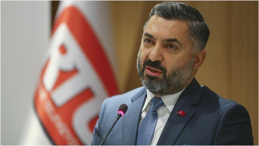 RTÜK uyardı!