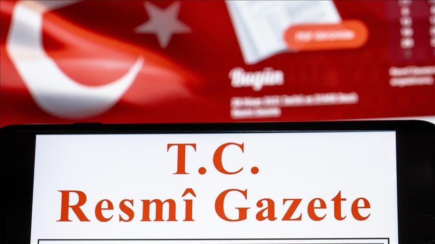 Esaslar düzenlendi