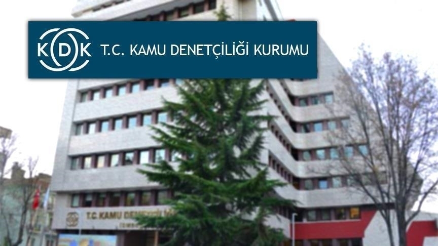 "eğitim verme" talebi için tavsiye kararı