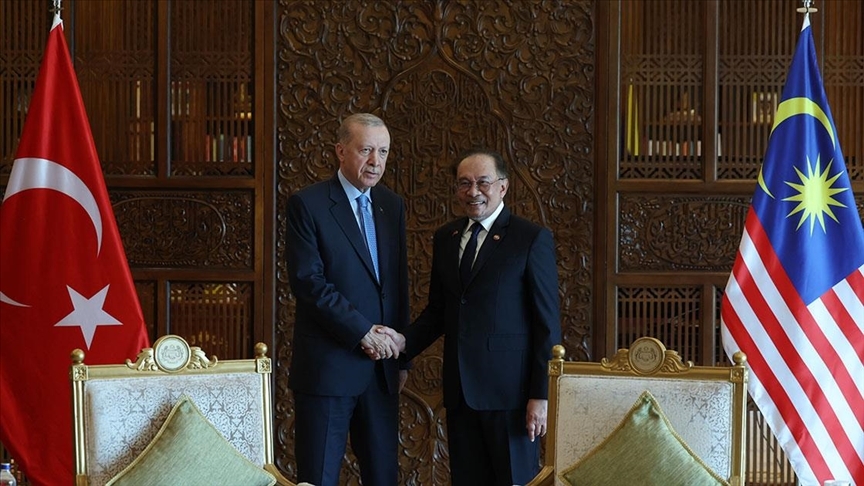 İşgale son vermeli