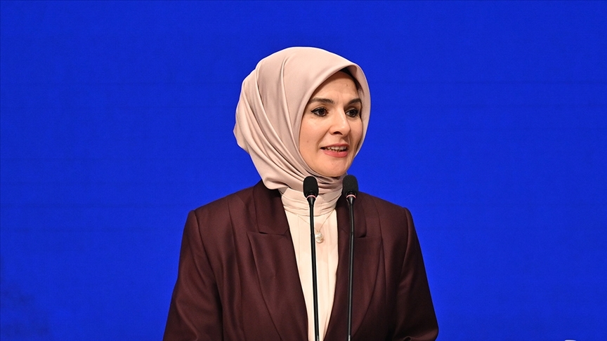Zararlı içeriklerinden korumalıyız