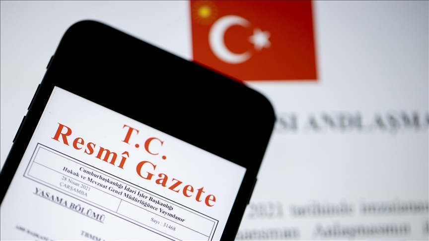 Kurallar yeniden belirlendi