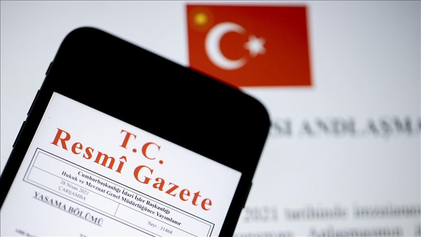 İç sistemlere yönetmeliğinde değişiklikler 