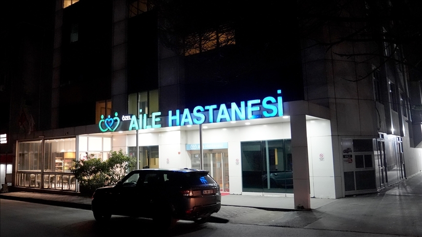 Konyalıların Kandil Bereketine Ortak Oldu