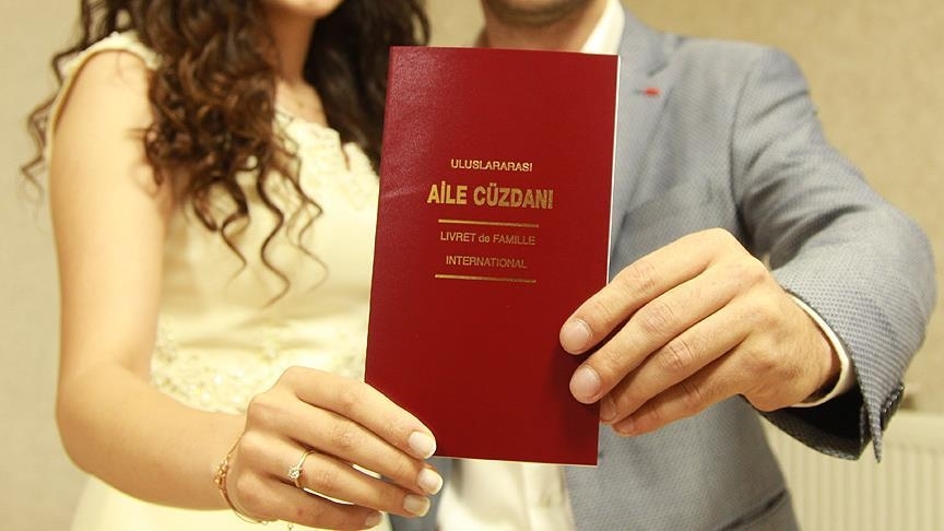 EVLENMEK İÇİN EN GÜZEL GÜN