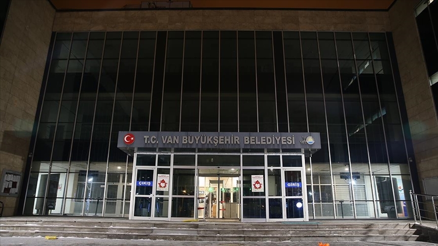 Belediye Başkanı görevden uzaklaştırıldı