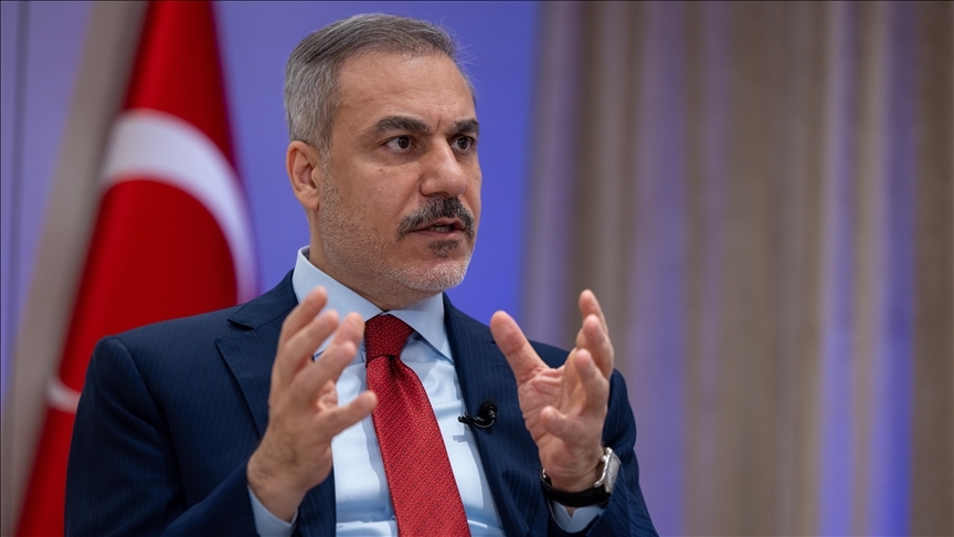 PKK'dan kurtulmamız gerekiyor