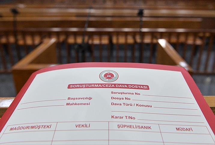 Bilirkişi ifşa edildi