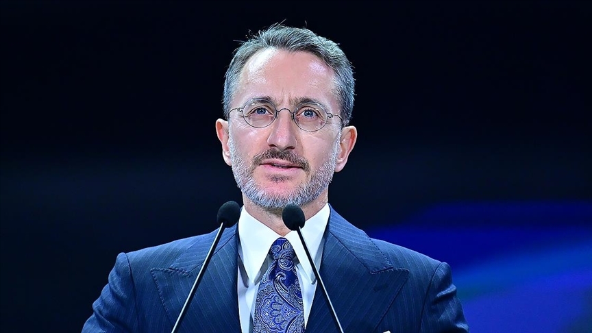Muhalefetin Erdoğan'a yönelik sözlerine ilişkin açıklama