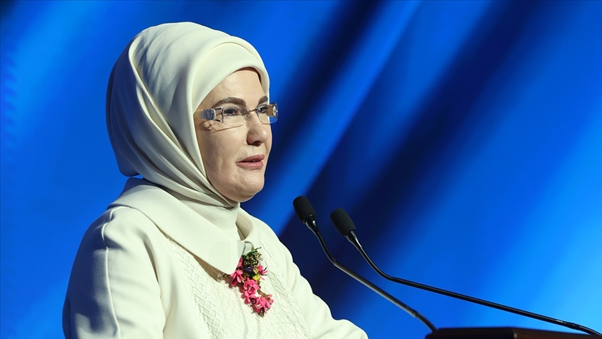 Ödül Töreni'ne ilişkin paylaşım