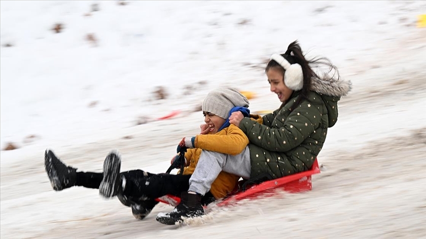 Bazı illerde eğitime ara verildi
