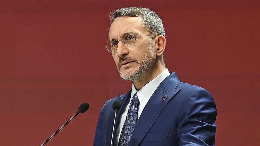 Türkiye yarınlarda AK Parti ile aydınlanacak