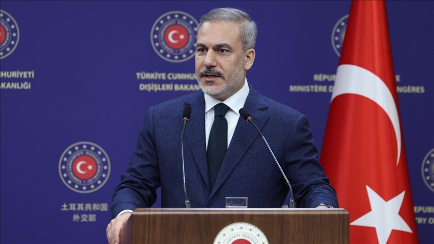 Barıştan yana olmadığını açıkça gösteriyor