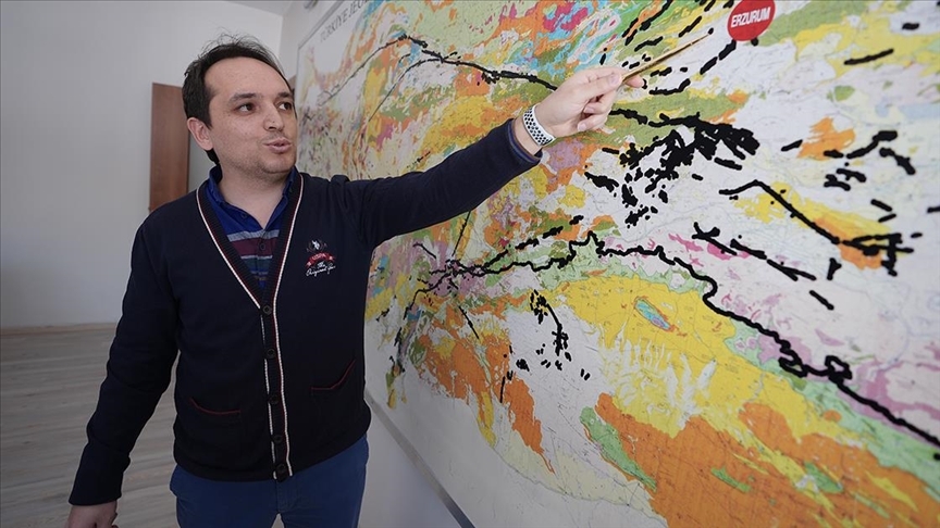 Her il için master planı yapılmalı