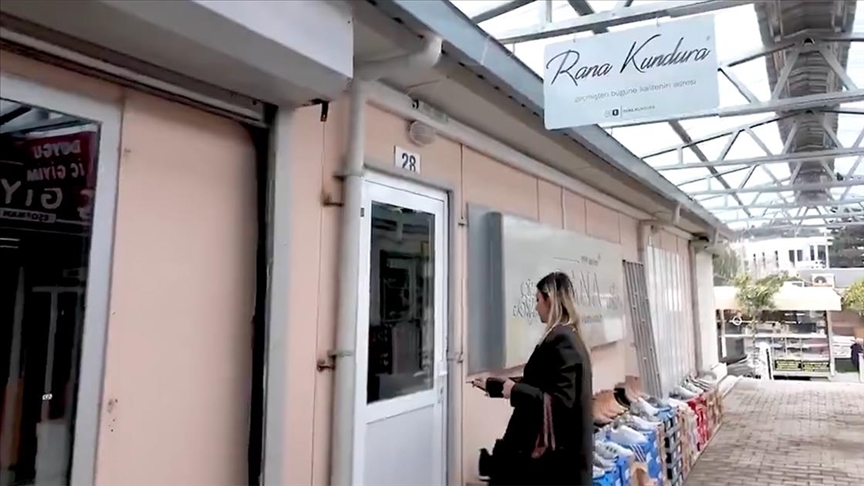 Nezahat Boyacıgil'in hikayesini paylaştı