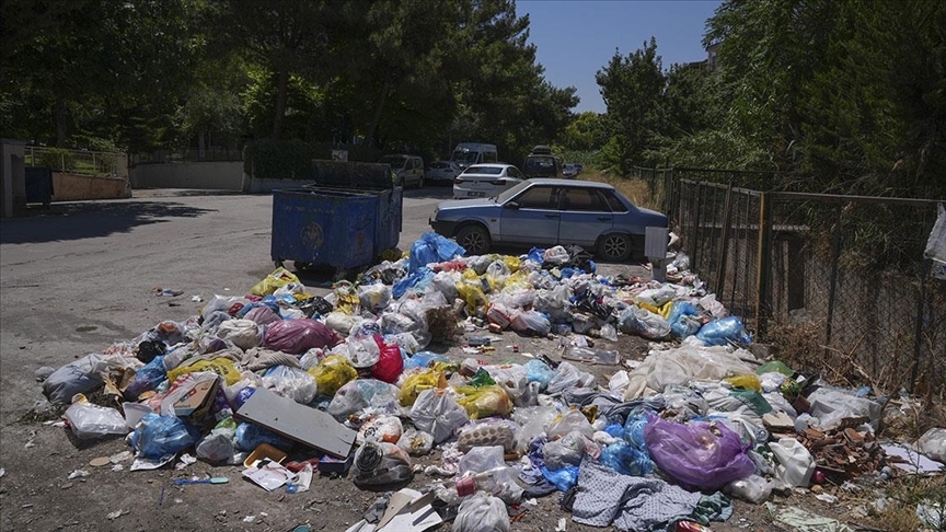 Buca Belediyesi'nde Maaş Krizi 8. Gününde!