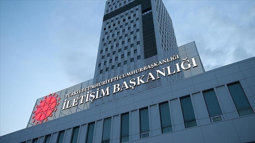 İletişim Başkanlığı Açıkladı: 111 Yangından 106’sı Kontrol Altında!