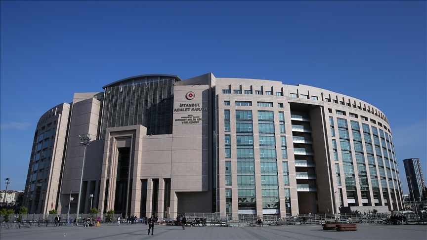 Dergi Soruşturmasında 4 Kişi Gözaltına Alındı ! 