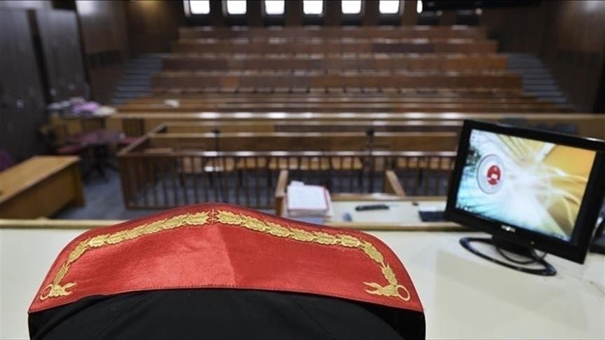 Konya'da Cinayet Yıllar Sonra Çözüldü: Evli Çifte Müebbet !