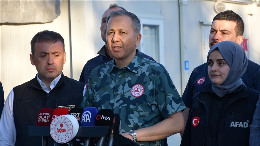 Orman Yangınlarında 44 Gözaltı!