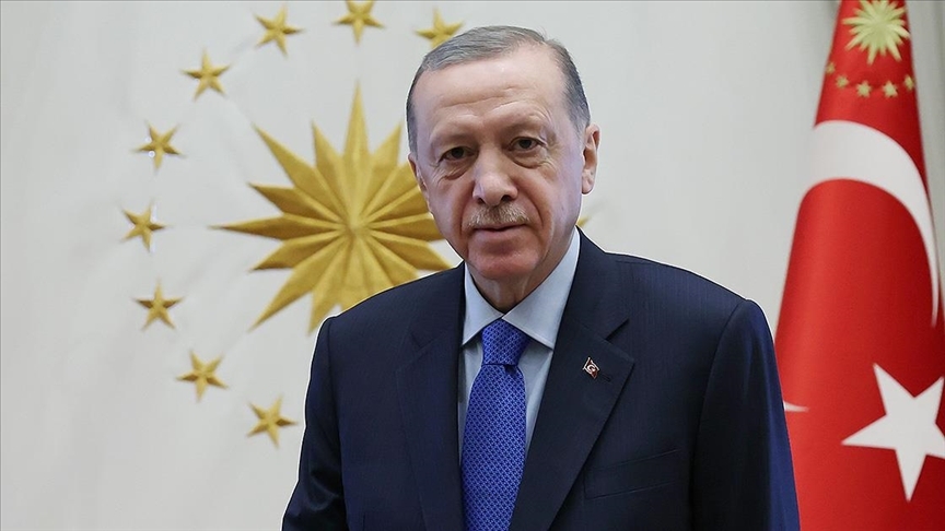 Cumhurbaşkanı Erdoğan'dan Özel’e Tazminat Davası