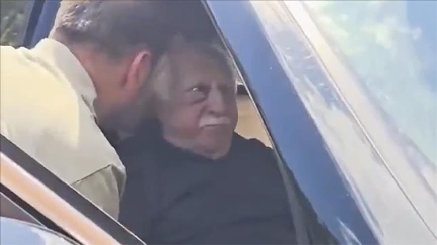 Teröristbaşı Gülen'in Ölüm Belgesi Tescil Edildi