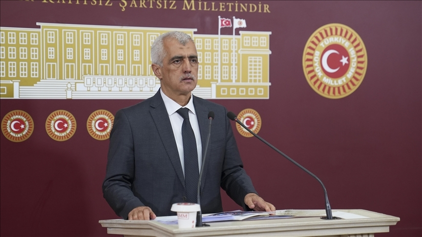 Tarih Verildi: PKK Silah Bırakacağını Duyurdu!