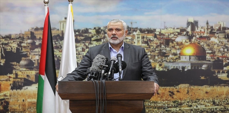 Hamas lideri ve Hizbullah komutanına suikast